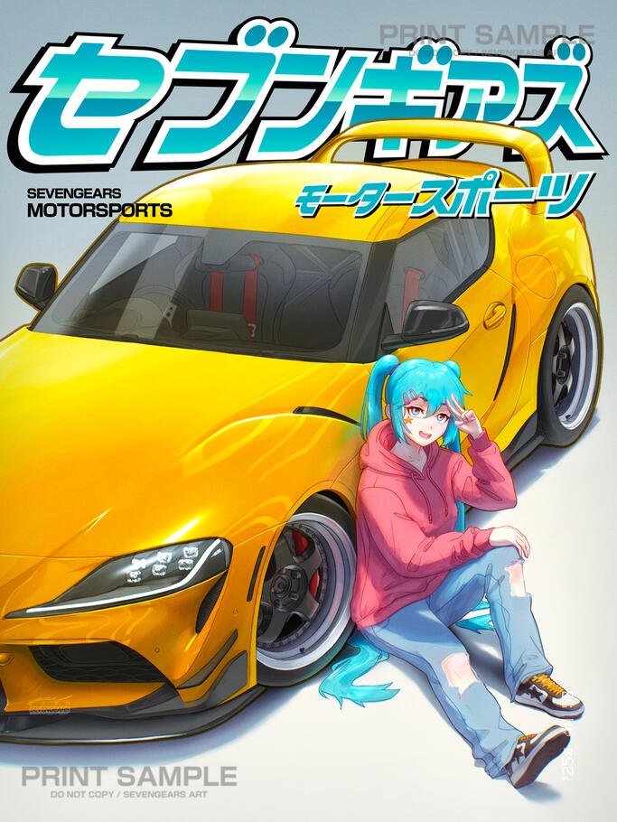 11